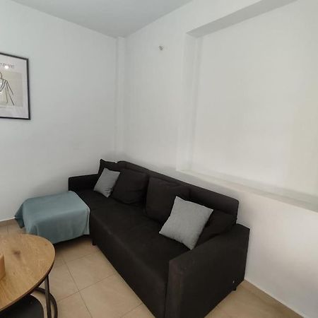 Montnoir Appartement Mavrovoúnion Екстериор снимка