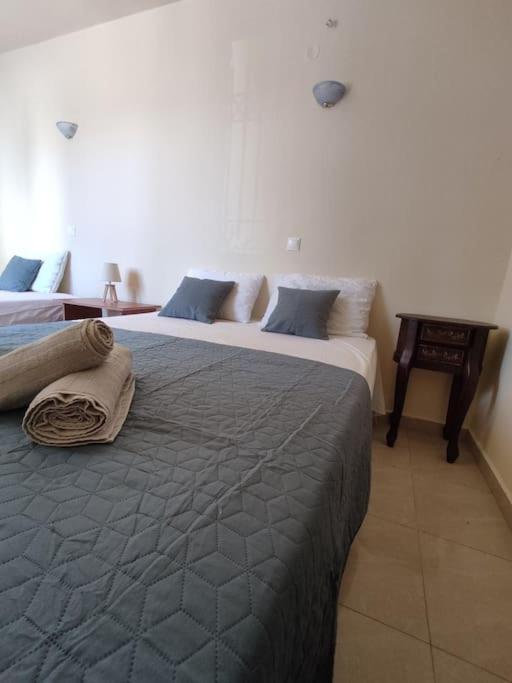 Montnoir Appartement Mavrovoúnion Екстериор снимка